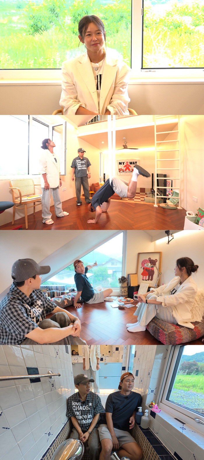 Kim Dae-ho Heads to Yeongwol County, Leaving a Second House Right Next Door...('Where Is My Home')