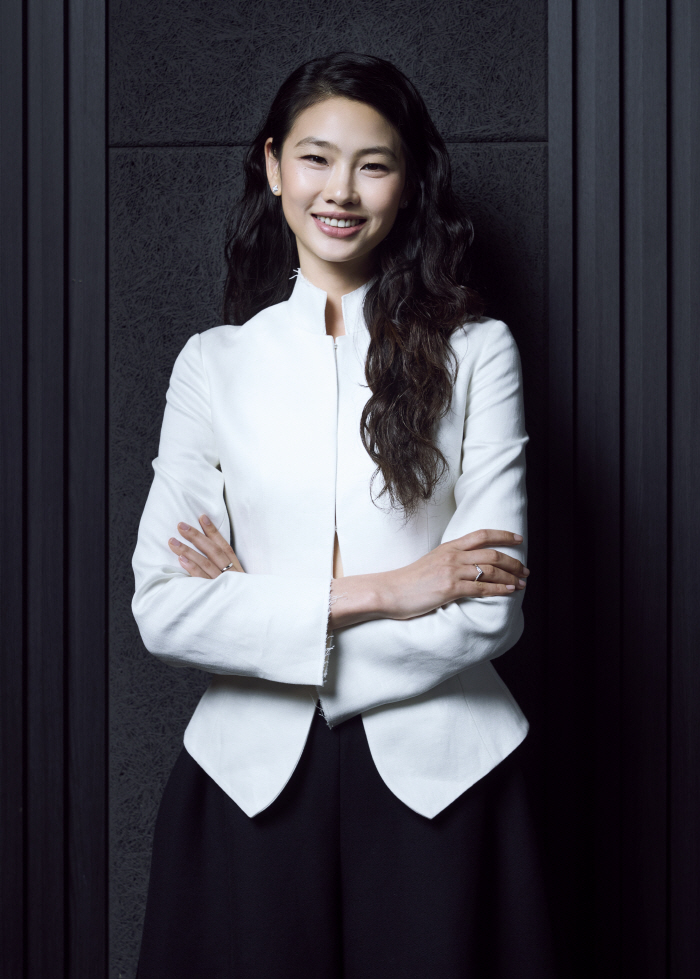 Sportschosun Interview 'Just grateful if he comes back safely'... 'Hope' is impressive, Jung Ho-yeon (full story)