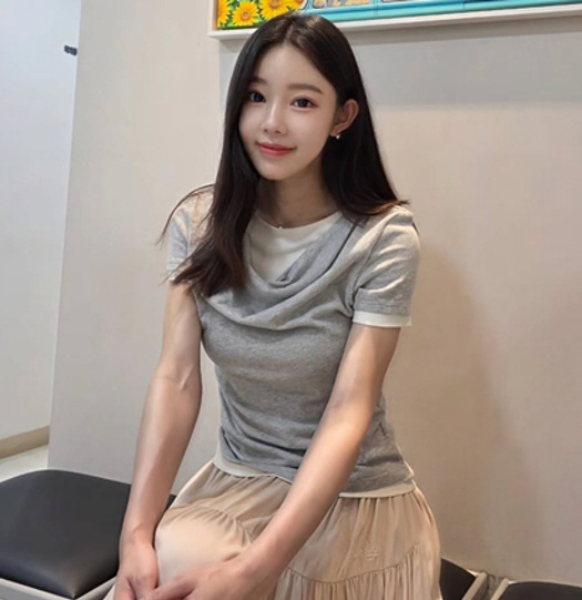 'Eli's ex-wife' Ji Yeon-soo stunned by fake news of remarriage to a dentist five years younger 'To someone I've never even met...'