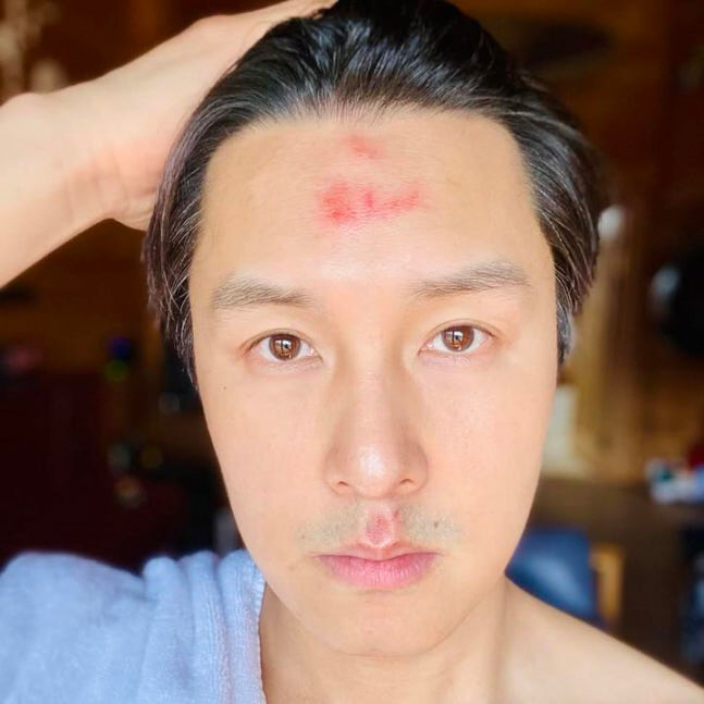 잇단 논란·사과 끝에 돌아온 김동완, 다시 켠 SNS…이번엔 '허지웅 언급'