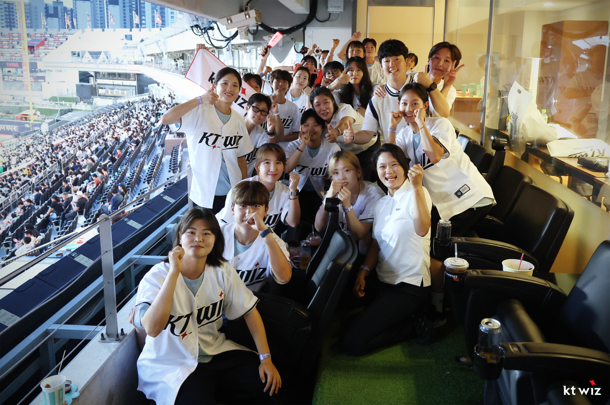 사진제공=KT 위즈
