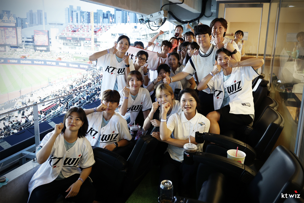 사진제공=KT 위즈