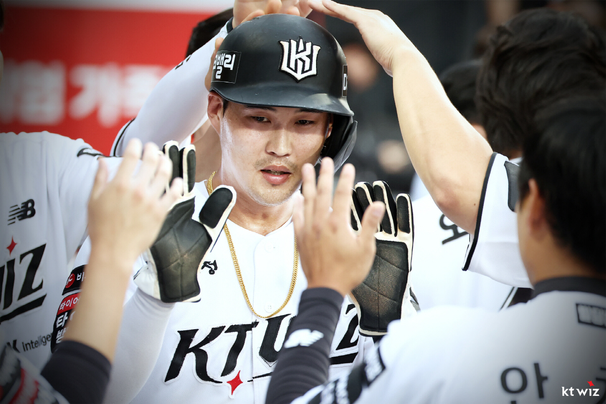사진제공=KT 위즈