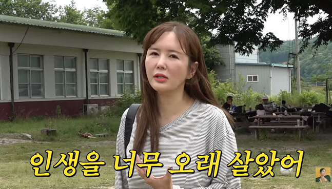 '사망 위험 동의서' 쓴 장영란, ♥한창 만류에도 3800m 스카이다이빙.."액운 날렸다"