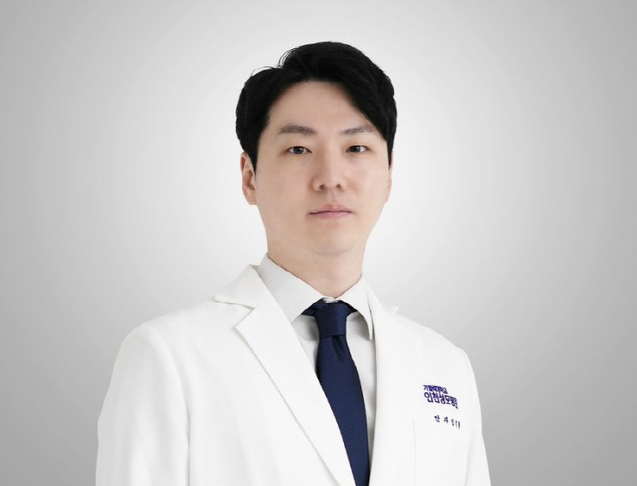정석훈 교수