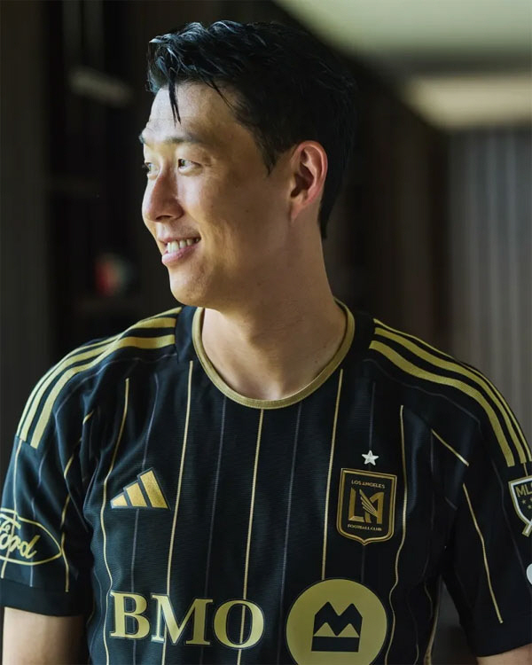 출처=LA FC