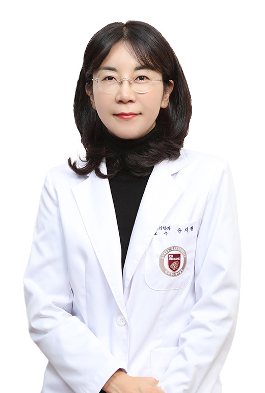 윤지현 교수