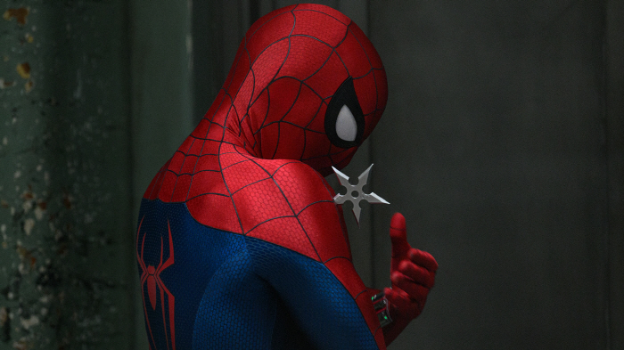Spider-Man Brand New Day Is Already Heating Up, Tops First-Day Pre-Sales and Is Projected for North America's Biggest Opening