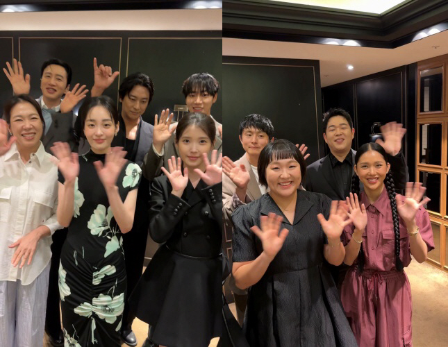 Photo source = Blue Dragon official social media account