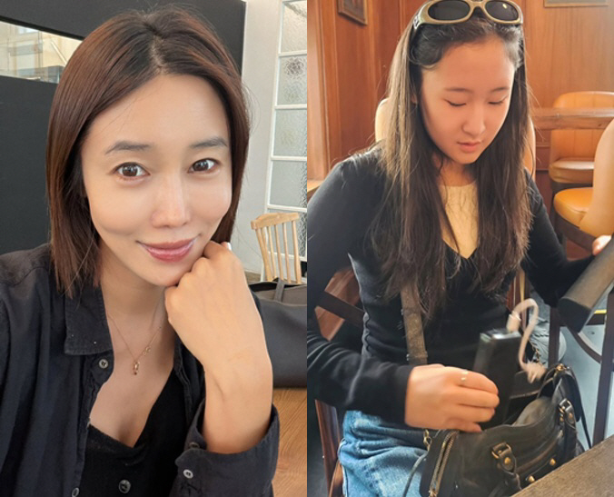 Lee Chun-soo and Shim Haeun’s “Top 10%” Gifted Daughter Tours UC Berkeley... Impressive Credentials
