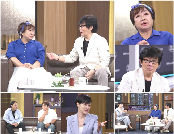 Jeon Young Rok Says He Was Unfairly Drug-Tested, Recounts Painful Past Story ('Kim Joo-ha's Day & Night')