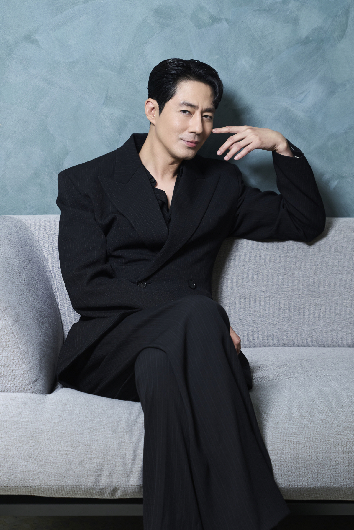 [SC Interview] "Relentless by Default"... Zo In-sung in 'Hope,' a Man Who Survived Na Hong-jin (Full Story)
