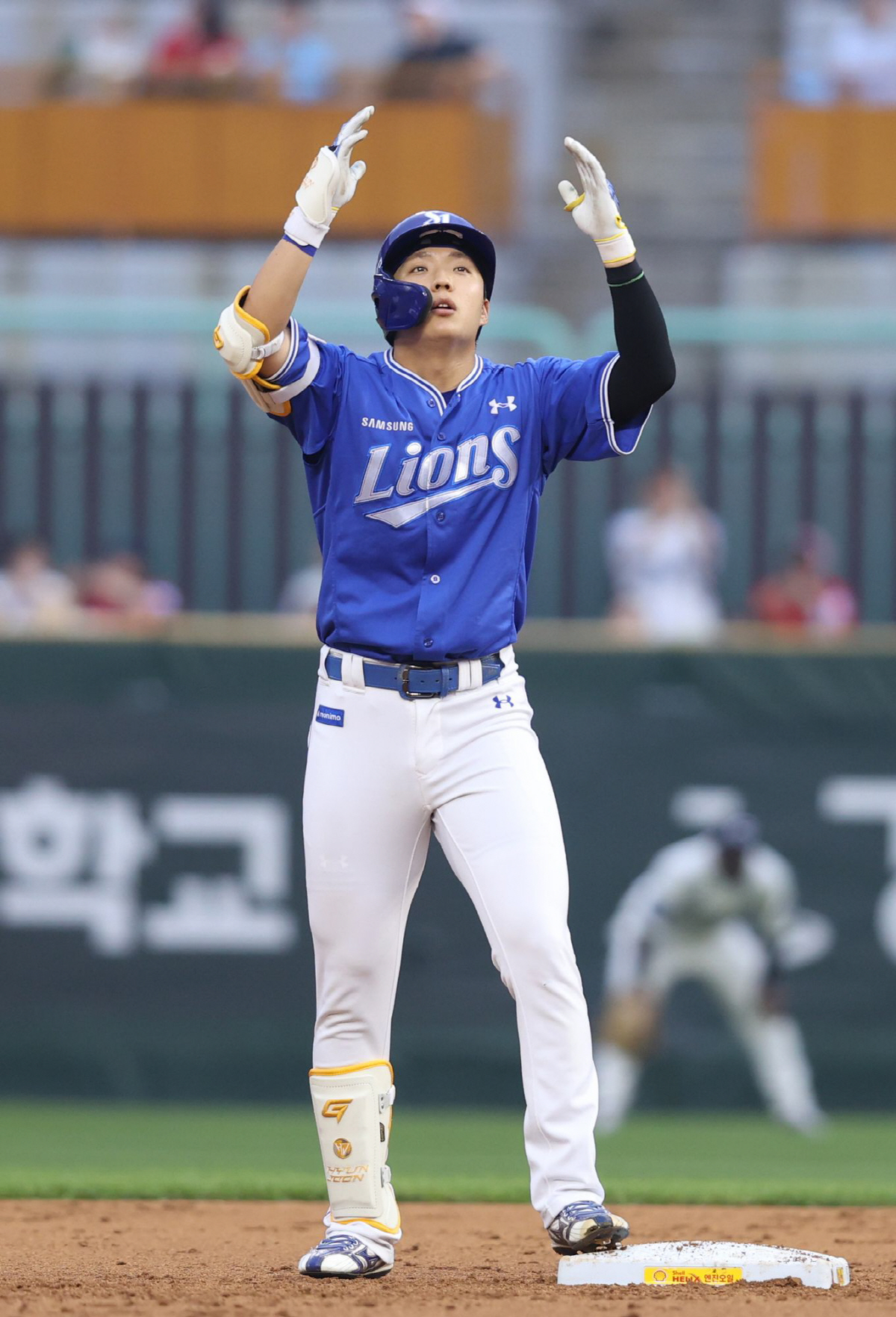 사진제공=삼성 라이온즈