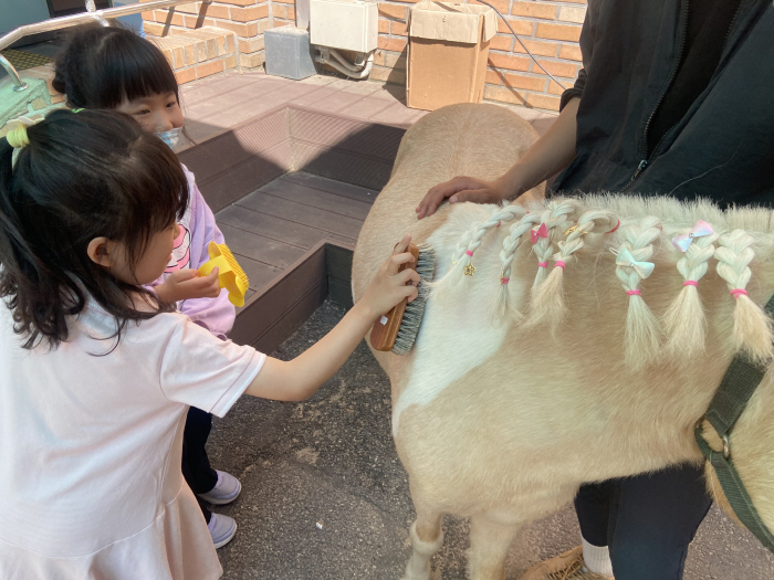 [경마] 한국마사회, 서울진로직업박람회 첫 참가…'말랑말랑 마음교실' 선보인다