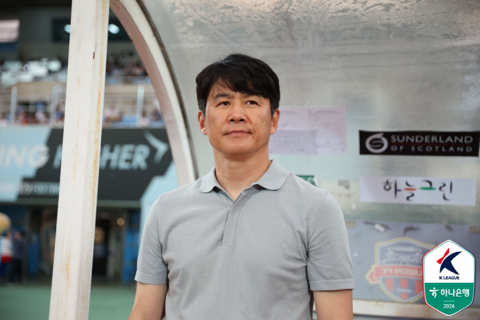 [K리그2 프리뷰]'결국 UTU' 빅5가 지배 중인 K리그2, 기어코 올라온 대구-수원FC