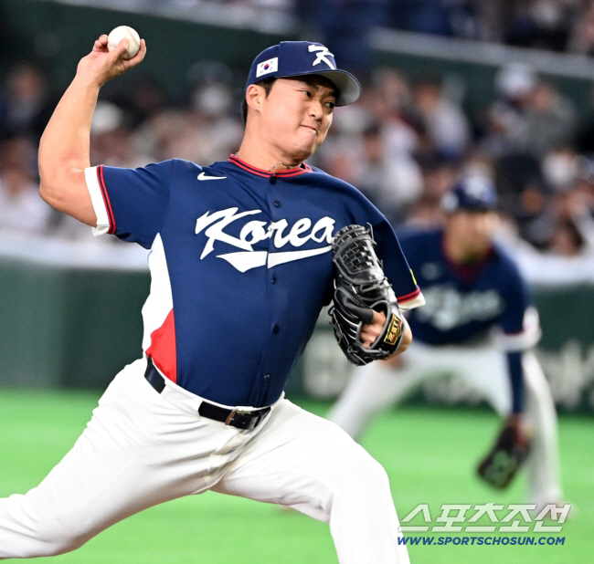 고우석 MLB 데뷔 또또 불발! 불펜 대기했지만, 끝내 출전 못해…미네소타, 클리블랜드에 6-5 끝내기 승리