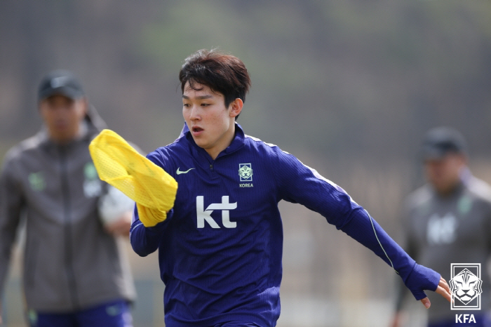 사진=대한축구협회