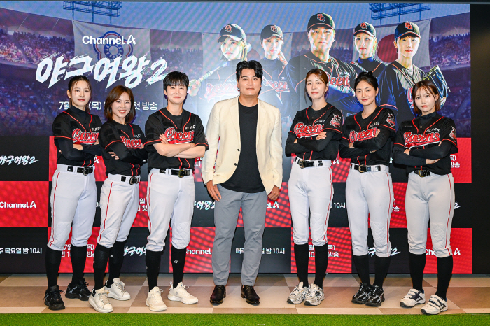 SC Field Report 'Beat Japan and Taiwan, then Gocheok Sky Dome' ... 'Baseball Queen 2' and Choo Shin-soo's confident no-drama all-in-one team (roundup)