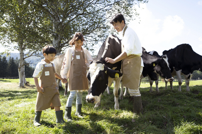 Hoshino Resorts Tomamu to Host 'Dairy Academy - Summer Vacation Independent Study'