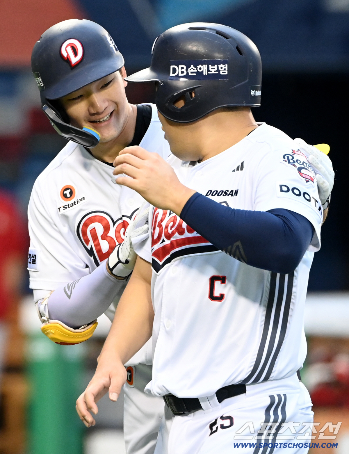 형 저 왔어요~