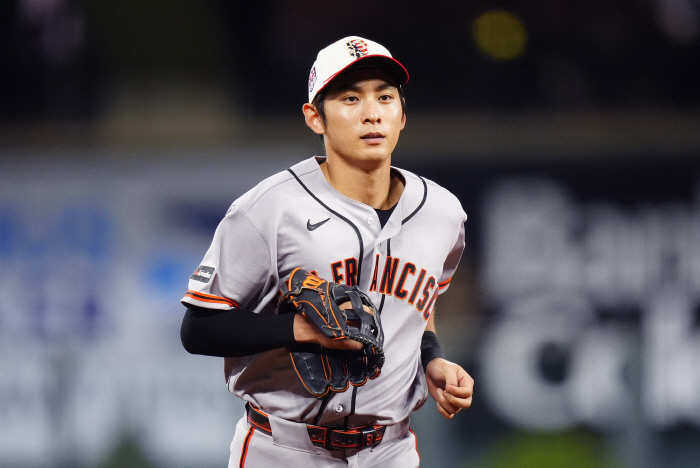이정후 트레이드로 CLE행 가능성? "그 비싼 연봉 정말 괜찮을까"