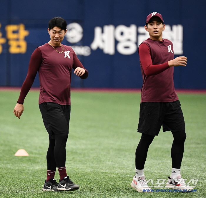 이정후 새 동료, 김하성 아니고 송성문? 美유력지 "SD, 트레이드 추진 중"…실현 가능성은