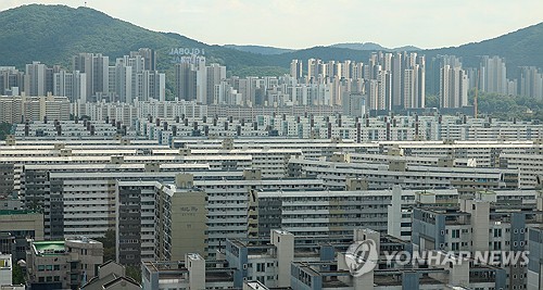 서울시 31만호 주택공급 속도전…부시장이 정비사업 직접 챙긴다