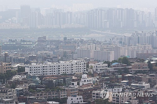 [연합뉴스 자료사진]
