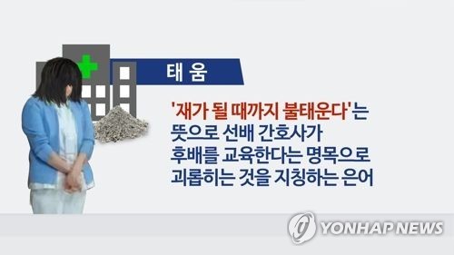 [연합뉴스TV 제공]