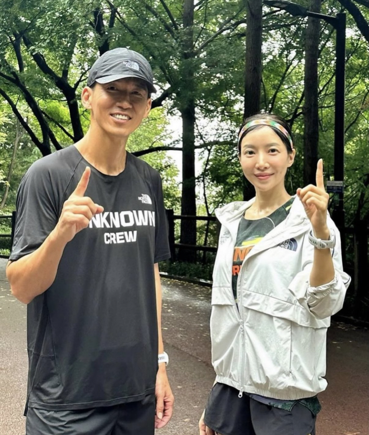 ‘성격 급한 기부 천사’ 윤세아, 션 연락하자마자 815만 원 곧장 입금..“늘 기도해요”