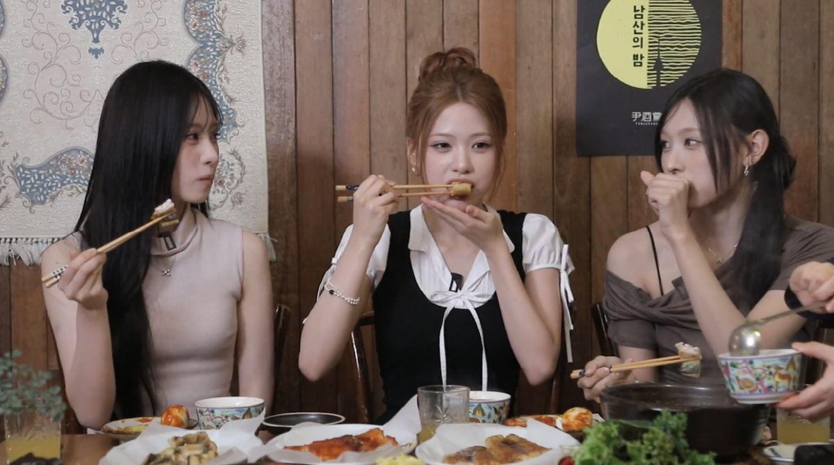 "Geoje Ya-ho" RESCENE Goes Viral Again, Moves Into a New Five-Room Dorm After Two-Room Living... "Won-i Gets a Room to Herself"