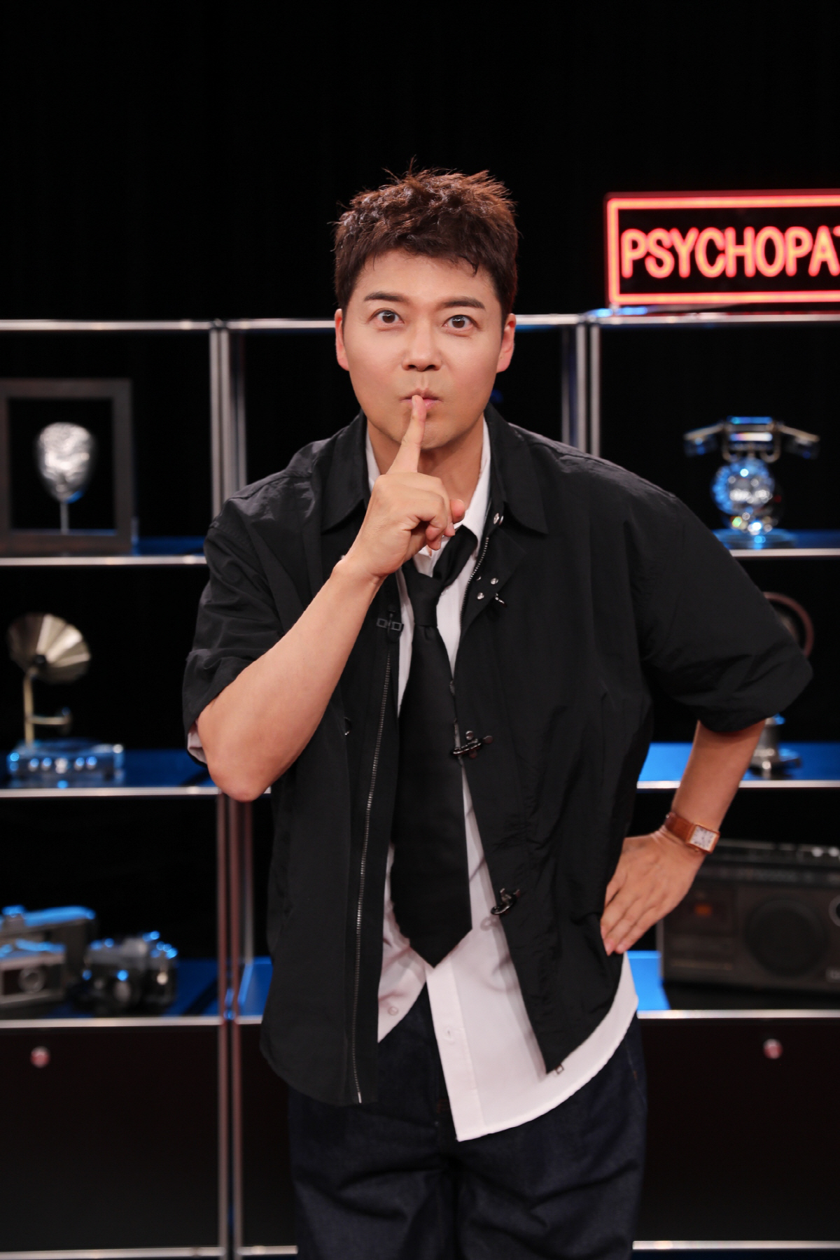 [SC Scene] "Marriage Delayed Even More"... From Jun Hyun-moo to Cho Kyu-hyun, 'My Encounter with a Psychopath' Is Scarier Than a Ghost (Full Story)
