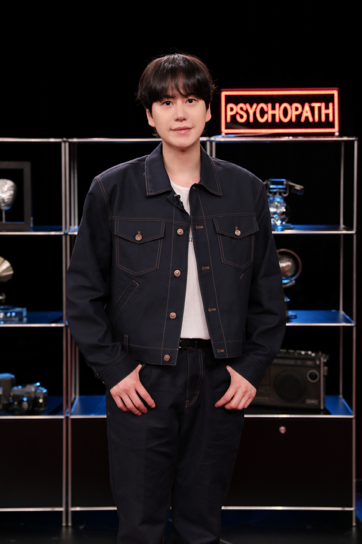 [SC Scene] "Marriage Delayed Even More"... From Jun Hyun-moo to Cho Kyu-hyun, 'My Encounter with a Psychopath' Is Scarier Than a Ghost (Full Story)