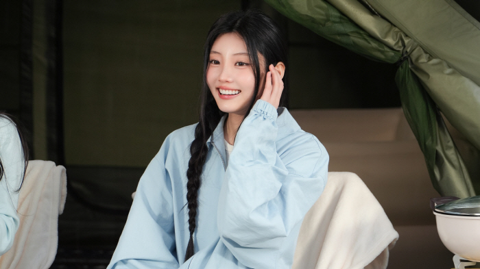 원희, 방송 중 낯가림 무장해제…“하고 싶은 거 다 해보는 무해한 스무 살”