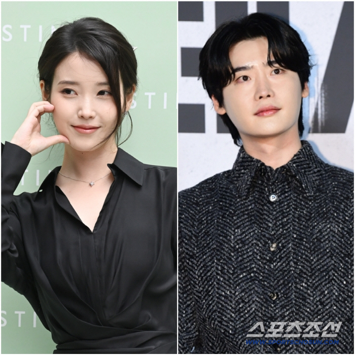 Friends → Lovers → Back to Colleagues... IU X Lee Jong-suk End 4-Year Public Relationship, 'Decided to Remain Good Colleagues'