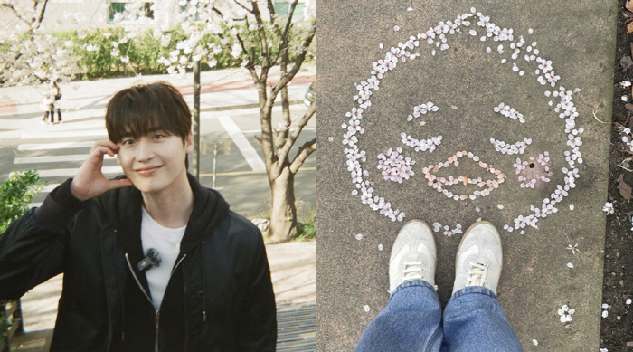 3개월전엔 '럽스타'인 줄 알았는데…아이유·이종석, 재조명된 의미심장 게시물