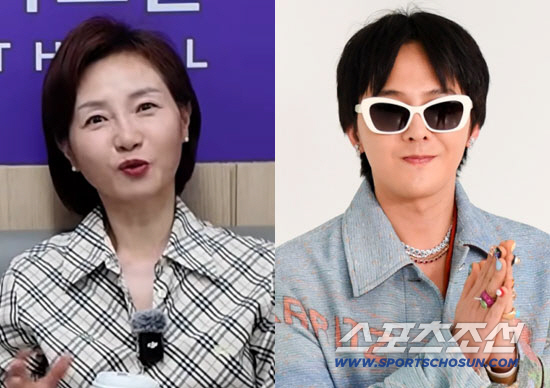 "지드래곤, 중학교 때 연기 맛깔나게 해"…권경하, 3년 동안 담임이었다
