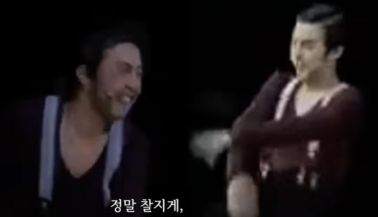 "지드래곤, 중학교 때 연기 맛깔나게 해"…권경하, 3년 동안 담임이었다