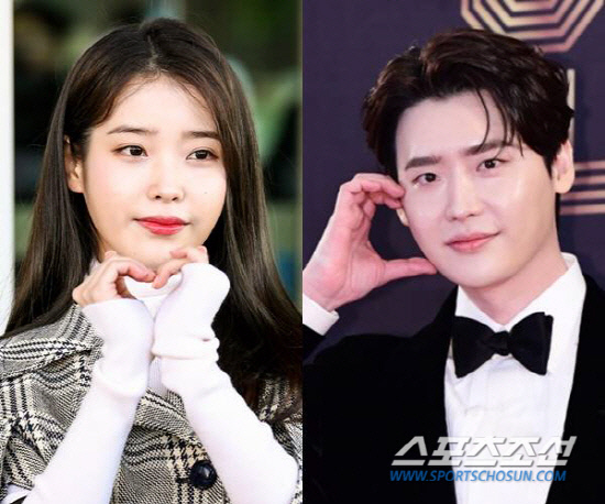 IU and Lee Jong-suk’s Chinese ‘ring breakup rumor’ finally becomes reality... Four-year public relationship ends