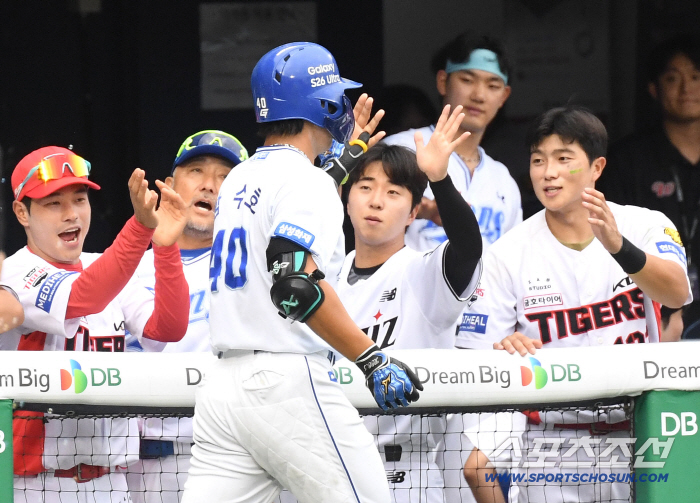 '울롯기'의 남부, 퓨처스 올스타전 4-0 북부 완파 