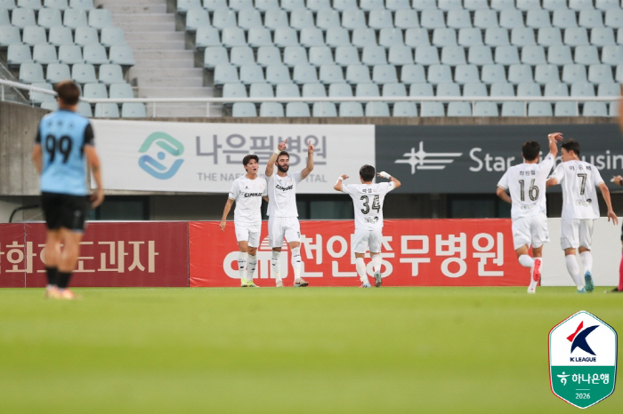 한국프로축구연맹