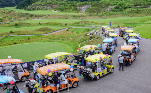 3년째 펼쳐지는 '한 여름 밤 EDM 축제'…2026 듄스夜,댄스야!, 19일 개최