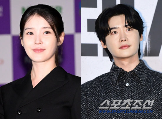 아이유·이종석, 가족도 함께했던 사랑…10년 우정→4년 사랑 '끝내 마침표'