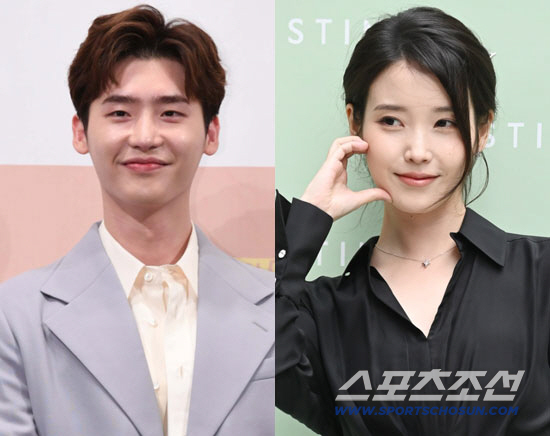 IU and Lee Jong-suk, a love that included family too... 10 years of friendship turned into 4 years of romance, now finally over
