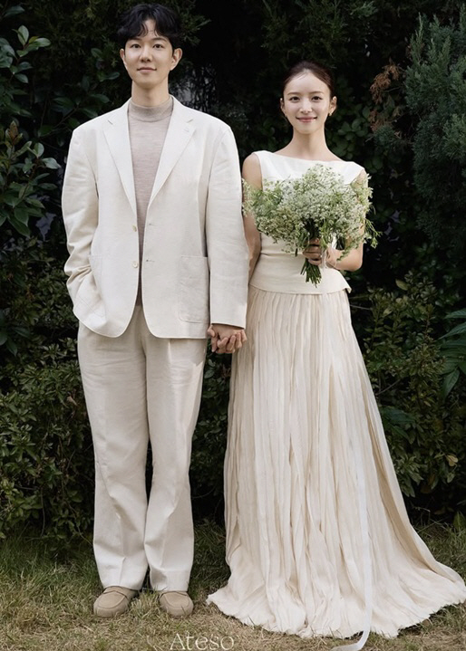 '김지영♥' 윤수영, 출산 앞두고 안타까운 소식 "예정일 코앞인데 부상, 미안"