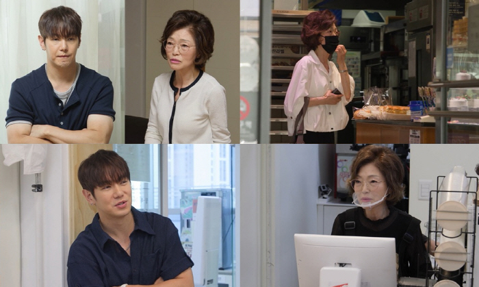 Hwanhee Is Upset After His 74-Year-Old Mother Secretly Goes to a Part-Time Job Interview 'If You Were Short on Money, You Should Have Told Me...' (Salimnam)