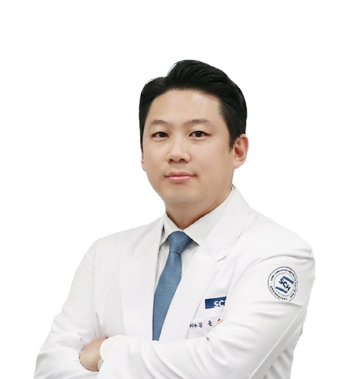 김준환 교수