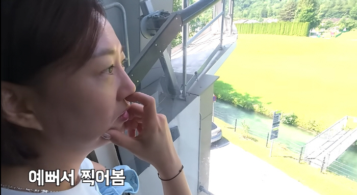 Do Kyung-wan, Jang Yoon-jeong's husband, shares his first thoughts after the mother-in-law controversy 'Even when the whole house feels dark, please offer a little encouragement' (Dojang TV)