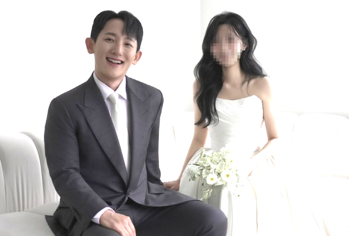 'Dermatologist' Gwang-su from Season 27 says, 'I’m getting married today' ... reveals his beautiful bride-to-be