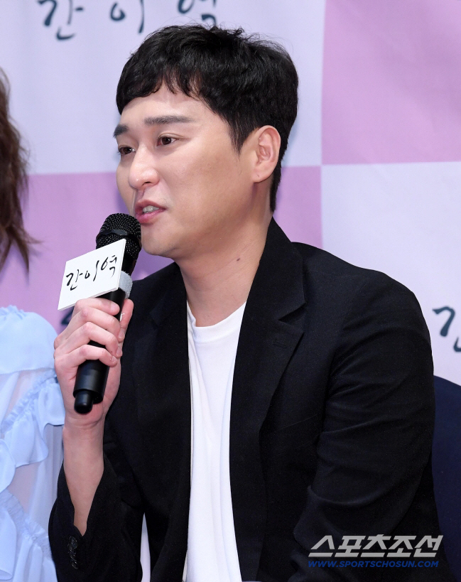 허정민, 문차일드 시절 충격 고백 "속아서 활동..정산도 못 받아"